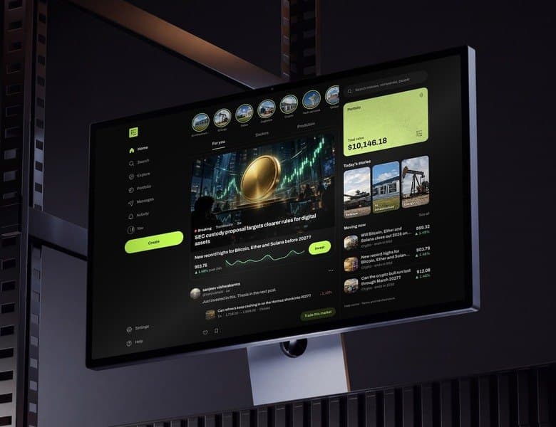 Bitzaurus product screens